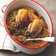 Pot Roast Partridges Recipe